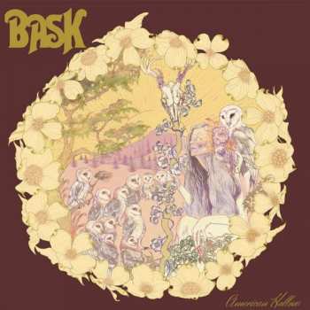 Album Bask: American Hollow