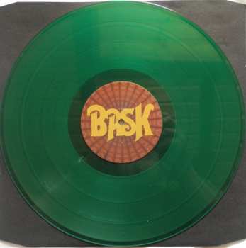 LP Bask: American Hollow CLR | LTD