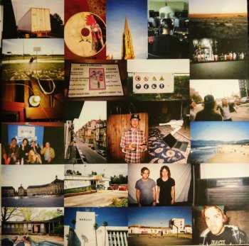 LP Bass Drum Of Death: Rip This