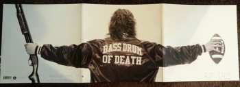 LP Bass Drum Of Death: Rip This
