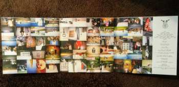 LP Bass Drum Of Death: Rip This