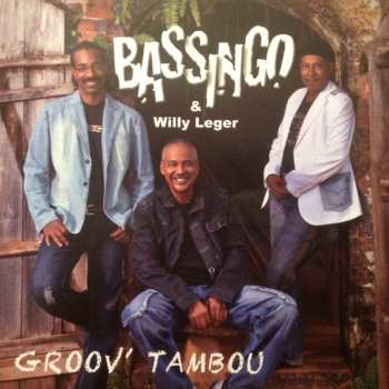 CD Bassingo: Groov' Tambou