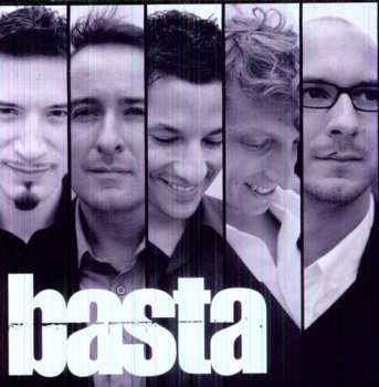 Album Basta: Basta