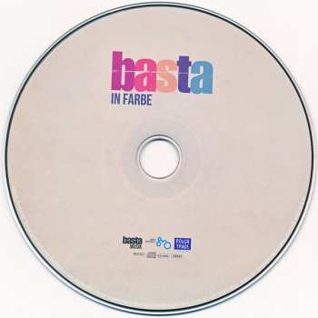 CD Basta: In Farbe