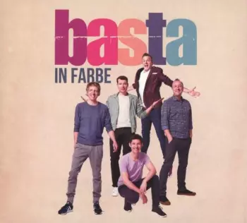 Basta: In Farbe
