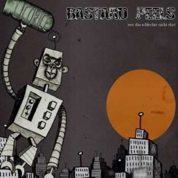 Album Bastard Peels: Wer Das Schlechte Nicht Ehrt