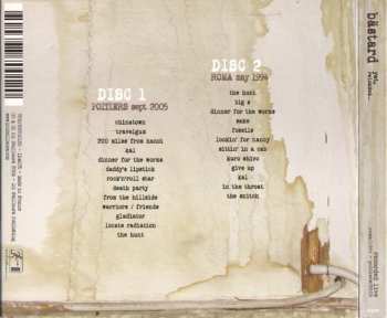 2CD Bastard: Yet, Reloaded...