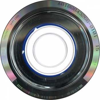 CD Bastian: IV