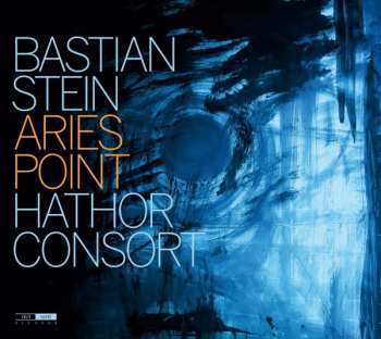 Album Hathor Consort: Aries Point