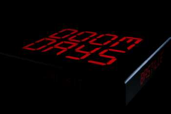 CD/Box Set/MC Bastille: Doom Days LTD