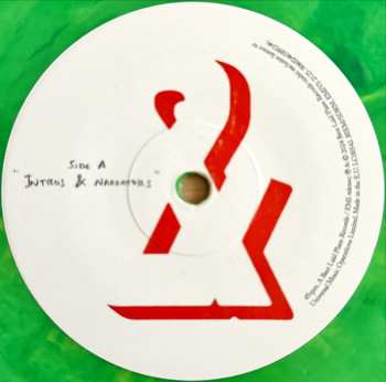 2SP Bastille: "&" Part 1 CLR | LTD