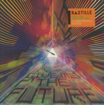 LP Bastille: Give Me The Future CLR | LTD