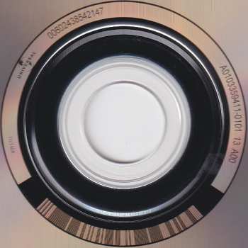 CD Bastille: Give Me The Future