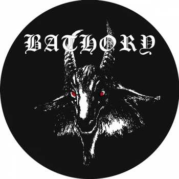 LP Bathory: Bathory PIC