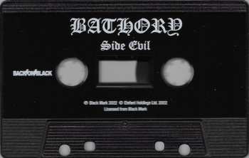 MC Bathory: Bathory