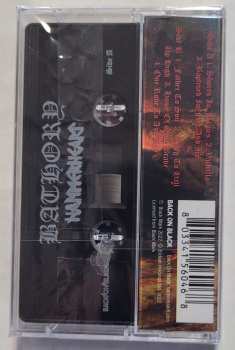 MC Bathory: Hammerheart