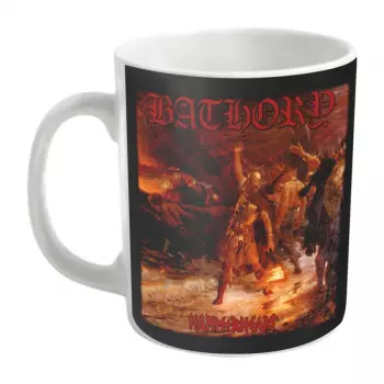 Tasse Hammerheart
