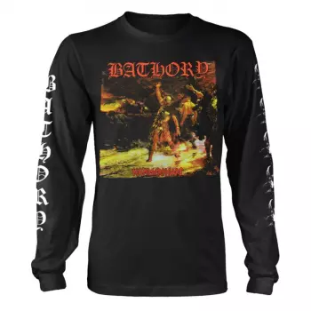 Langarmshirts Hammerheart