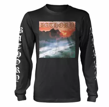 Langarmshirts Twilight Of The Gods