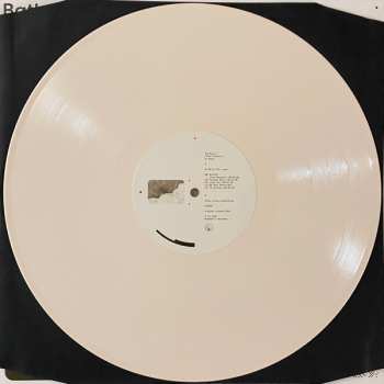 LP Baths: Pop Music / False B-Sides II