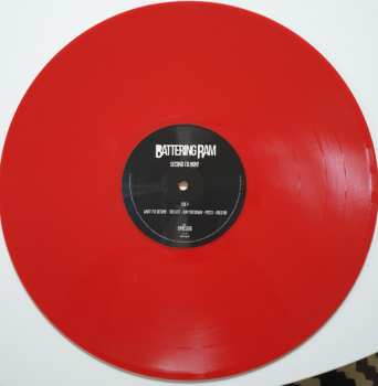 LP Battering Ram: Second to none LTD | CLR