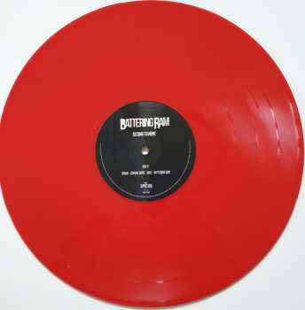 LP Battering Ram: Second to none LTD | CLR