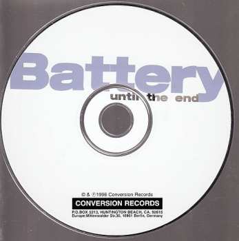 LP Battery: Until The End