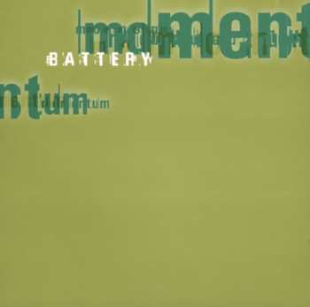 Album Battery: Momentum