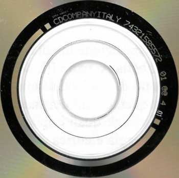 CD Franco Battiato: L'Egitto Prima Delle Sabbie