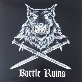 CD Battle Ruins: Glorious Dead LTD