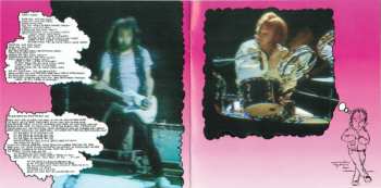 CD Bauer, Garn & Dyke: Himmel, Arsch & Zwirn!!