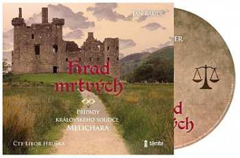 Album Bauer Jan: Hrad Mrtvých