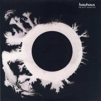 5CD/Box Set Bauhaus: 5 Albums