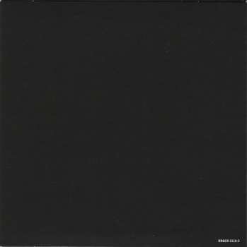 5CD/Box Set Bauhaus: 5 Albums