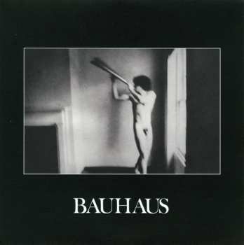 5CD/Box Set Bauhaus: 5 Albums
