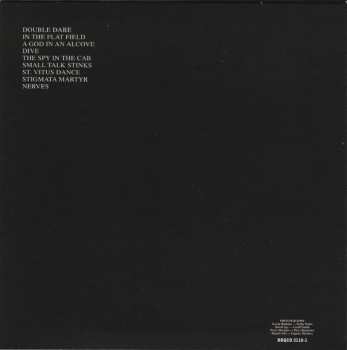 5CD/Box Set Bauhaus: 5 Albums