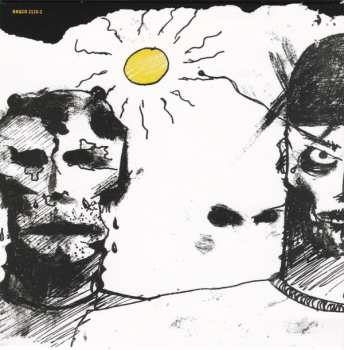 5CD/Box Set Bauhaus: 5 Albums