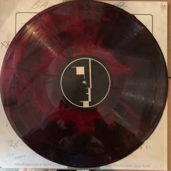 LP Bauhaus: The Bela Session LTD | CLR