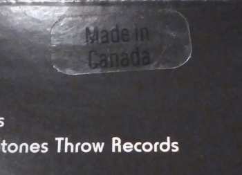 LP Bauhaus: The Bela Session LTD | CLR