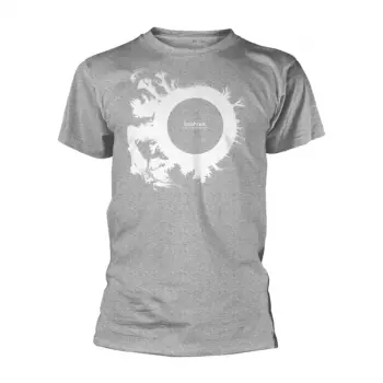 T-Shirt The Sky's Gone Out (grey)