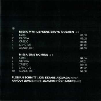 2CD Beauty Farm: Masses LTD