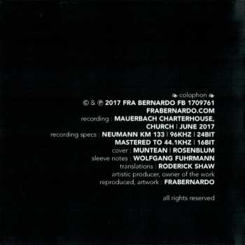 2CD Beauty Farm: Masses LTD