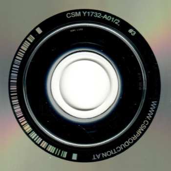 2CD Beauty Farm: Masses LTD