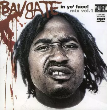 In Yo Face! Mix Vol.1