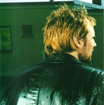 CD Baxter: Baxter