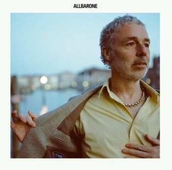 LP Baxter Dury: Allbarone CLR | LTD