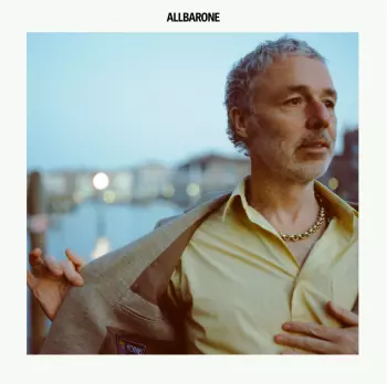 Baxter Dury: Allbarone