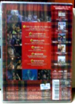 DVD Bay City Rollers: BCR  Video Hits
