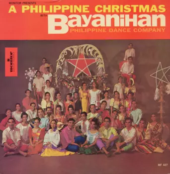 Bayanihan Philippine Dance Company: Christmas In The Philippines