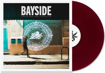 LP Bayside: There Are Worse Things Than Being Alive CLR | LTD